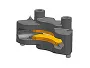 Caliper de freno