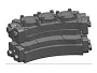 Caliper de freno