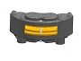 Caliper de freno